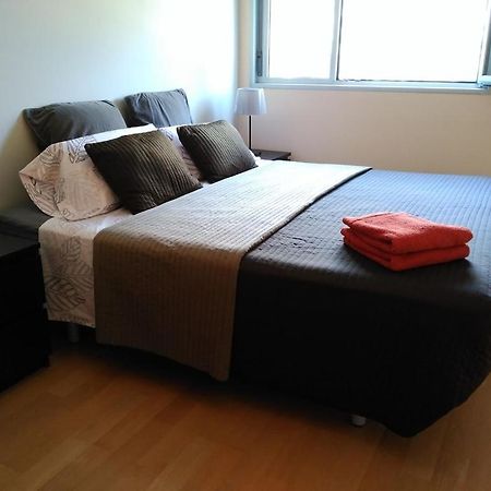 Luxury Flat, 3 Bedrooms, 2 Bathrooms And Swimming Pool Next To The Beach!! 圣阿德里安-德贝索斯 外观 照片